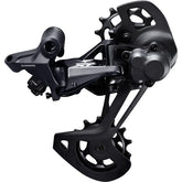 Shimano Rd-M8120 Xt 12-Speed Rear Derailleur Shadow+ Sgs For Double Rear Mech